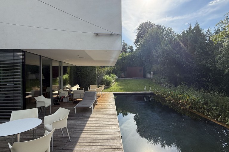 Haus #187