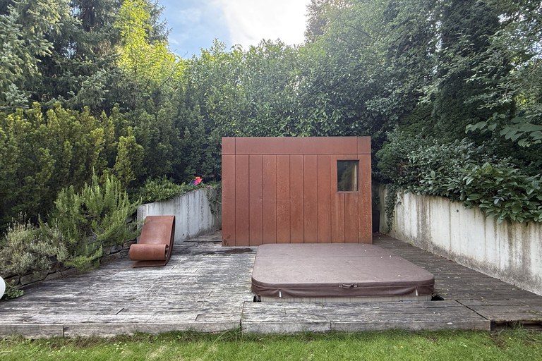 Haus #187