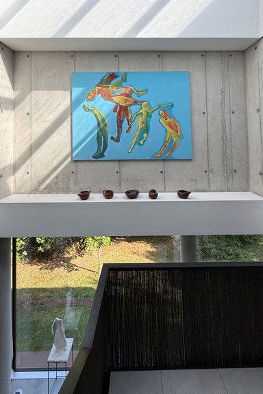 Haus #187