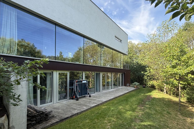 Haus #187