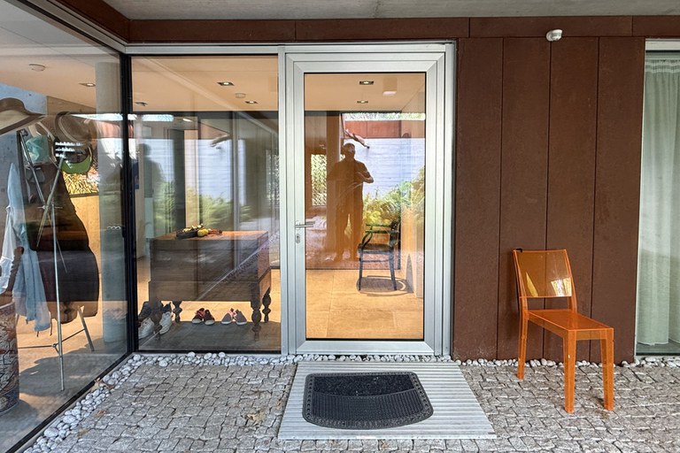 Haus #187