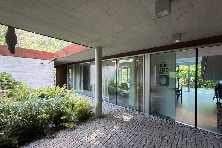 Haus #187