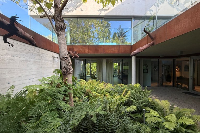 Haus #187