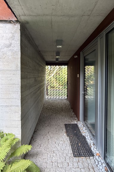 Haus #187