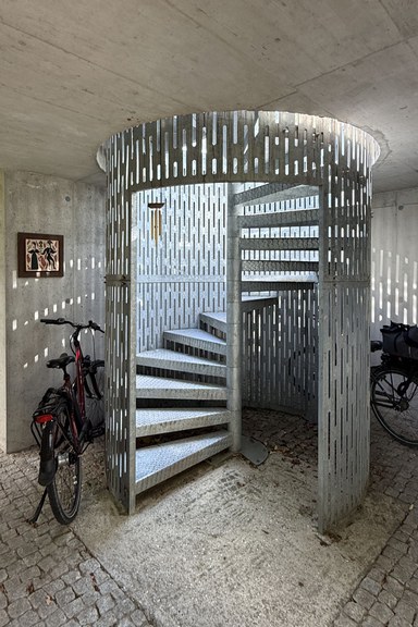 Haus #187