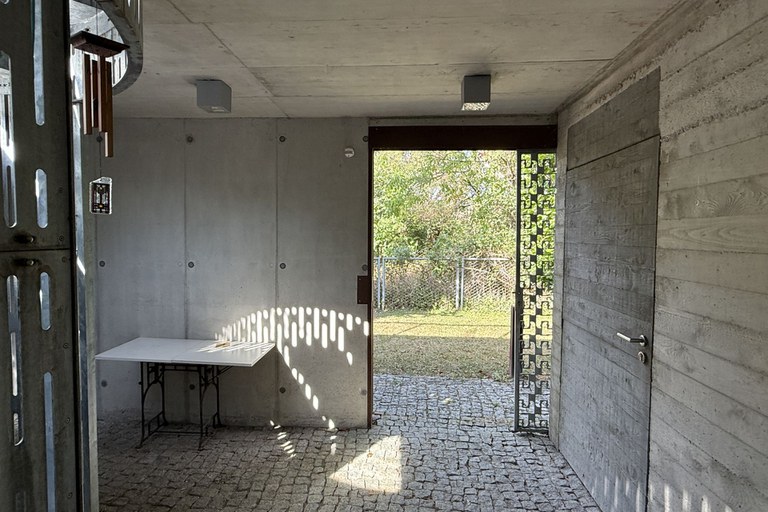 Haus #187