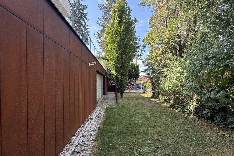 Haus #187