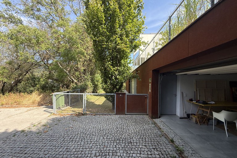 Haus #187