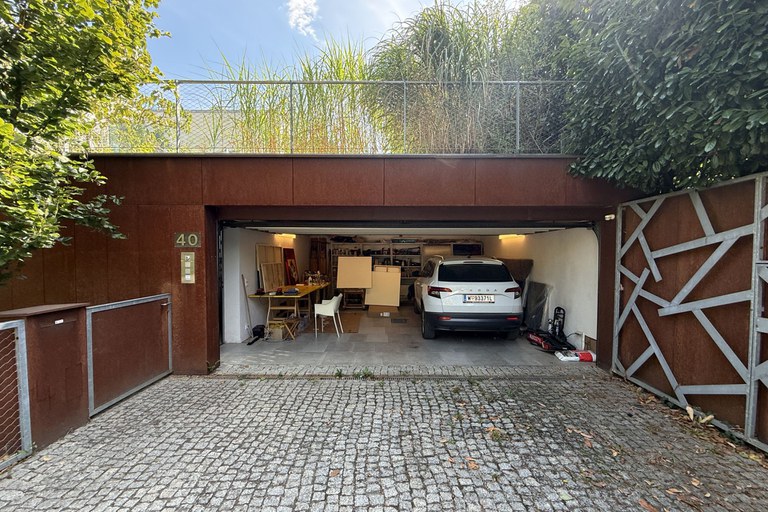 Haus #187