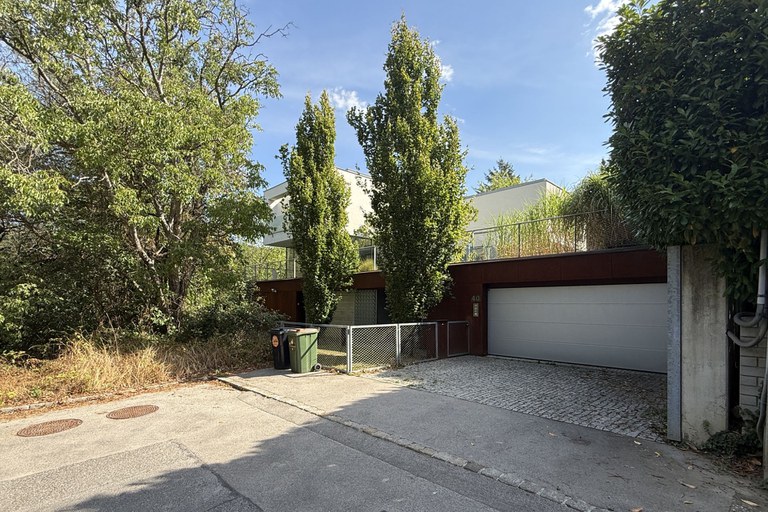 Haus #187