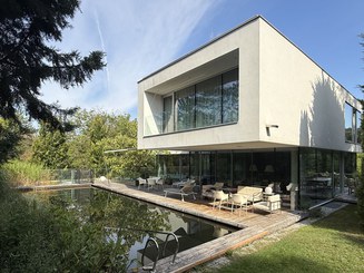 Haus #187
