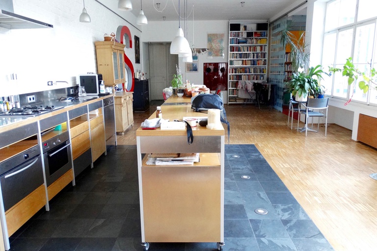 Loft #3