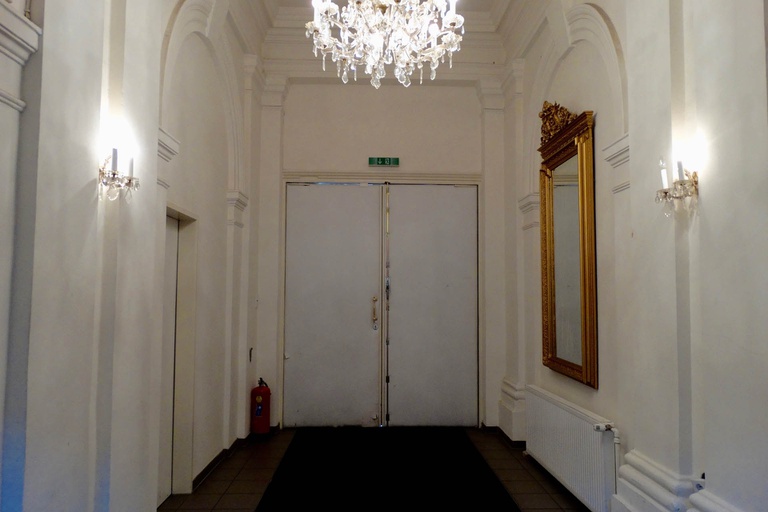 Palais/Schloss #3