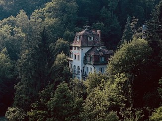Villa #27