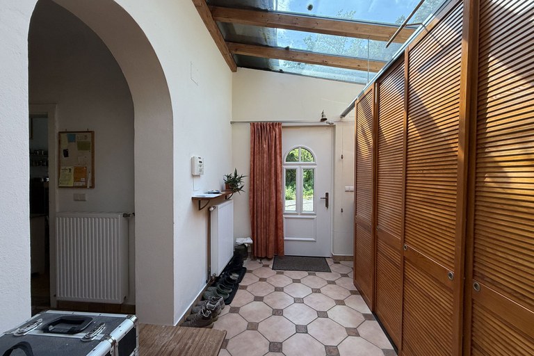 Villa #27