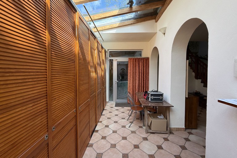 Villa #27