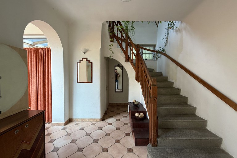 Villa #27