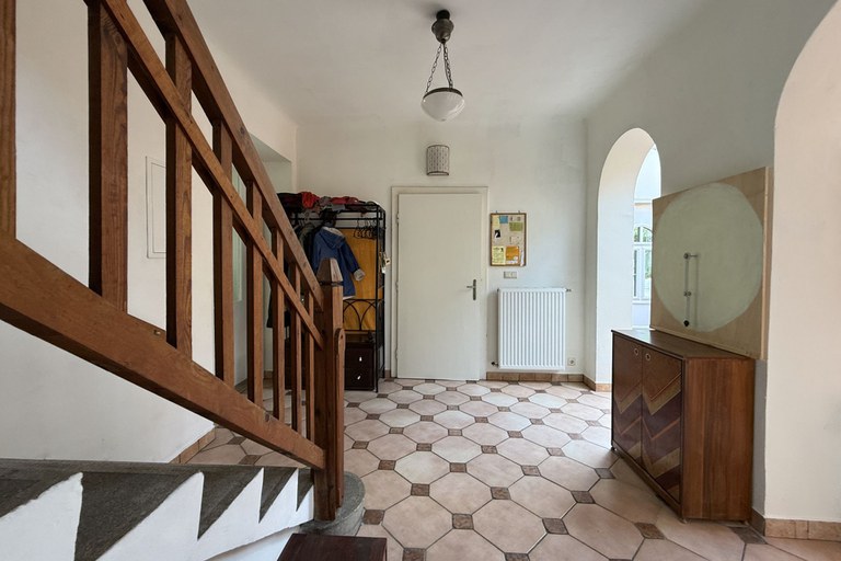 Villa #27