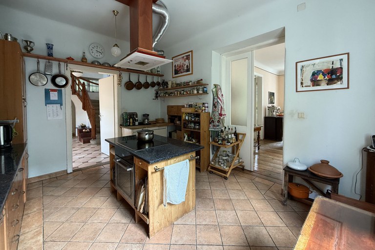 Villa #27