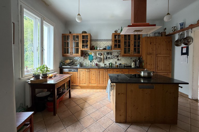 Villa #27