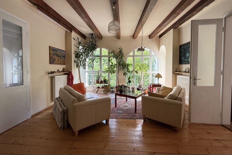 Villa #27