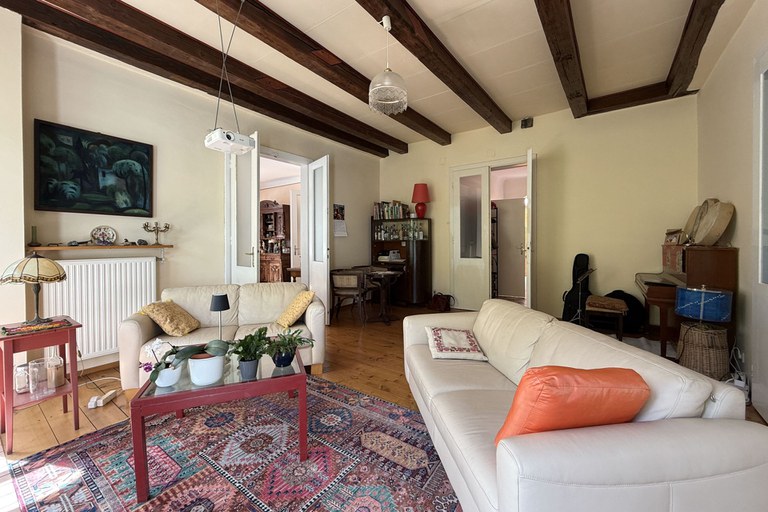 Villa #27