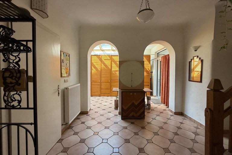 Villa #27