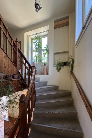 Villa #27