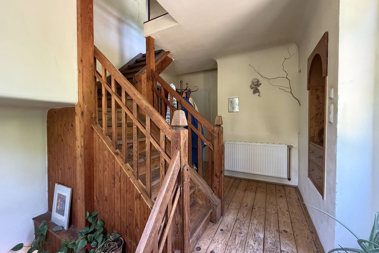 Villa #27