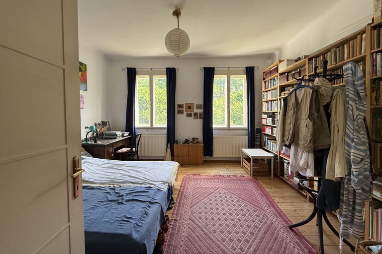 Villa #27