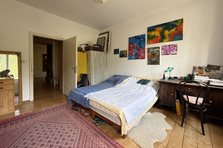 Villa #27