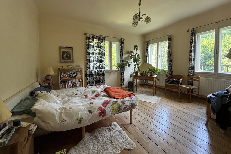 Villa #27