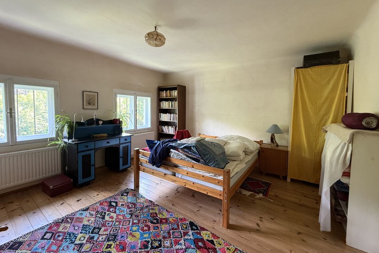 Villa #27