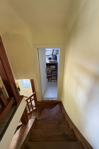 Villa #27