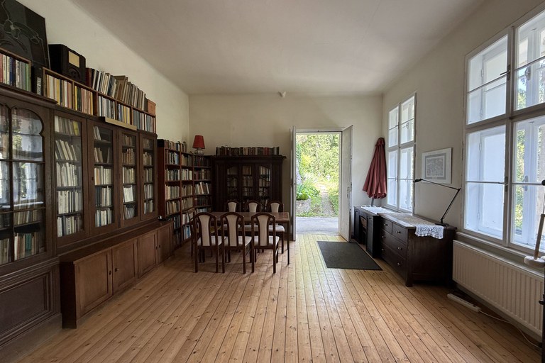 Villa #27