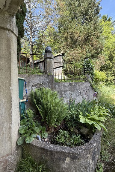 Villa #27