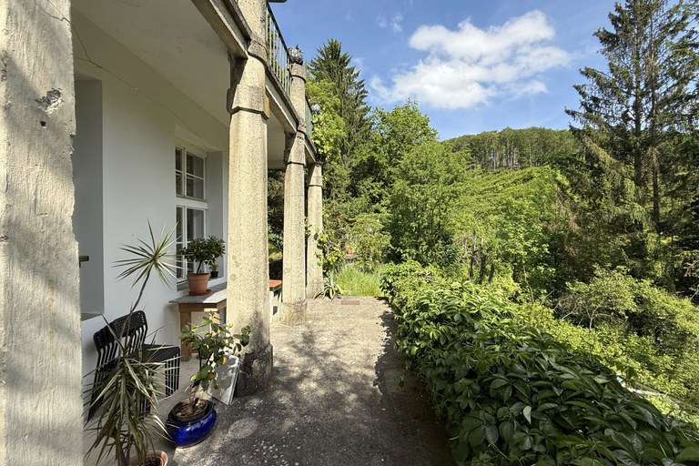 Villa #27