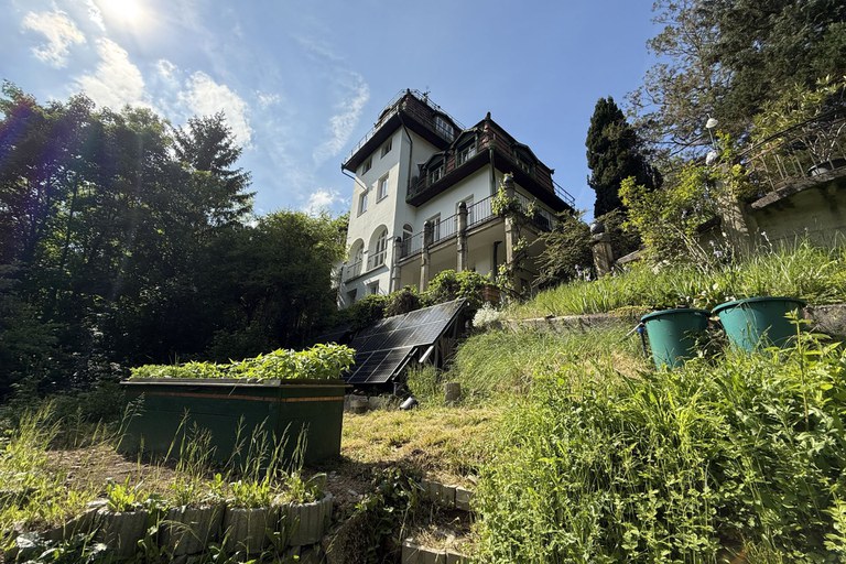 Villa #27