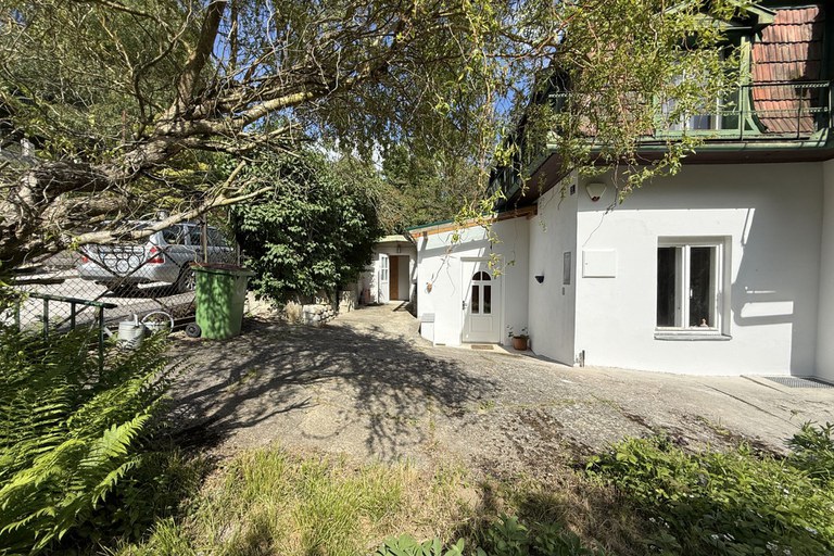 Villa #27