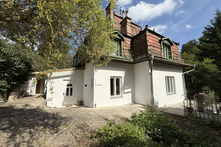 Villa #27