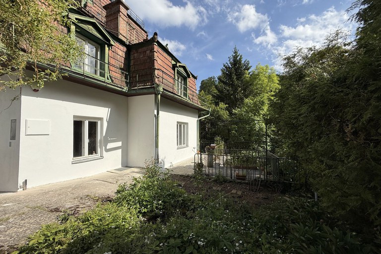 Villa #27