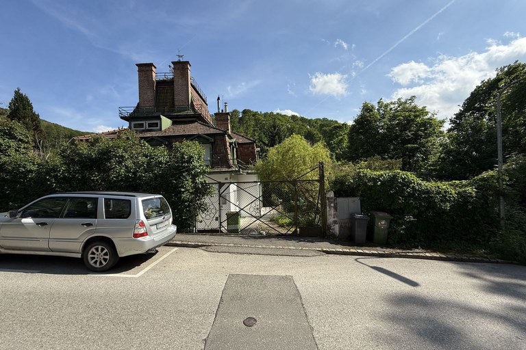 Villa #27