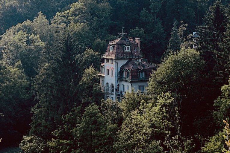 Villa #27