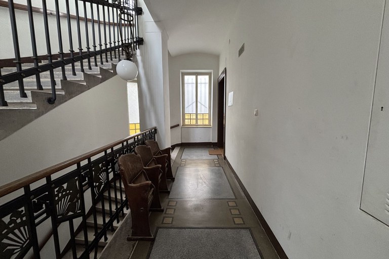 Apartment #11