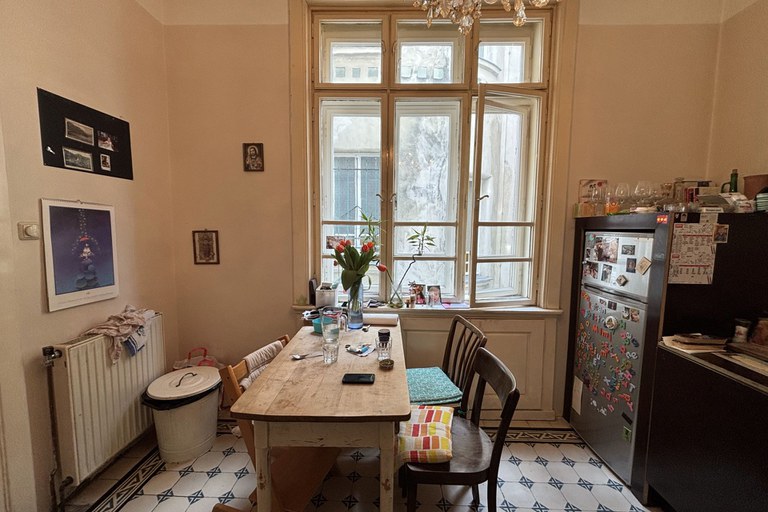 Apartment #11