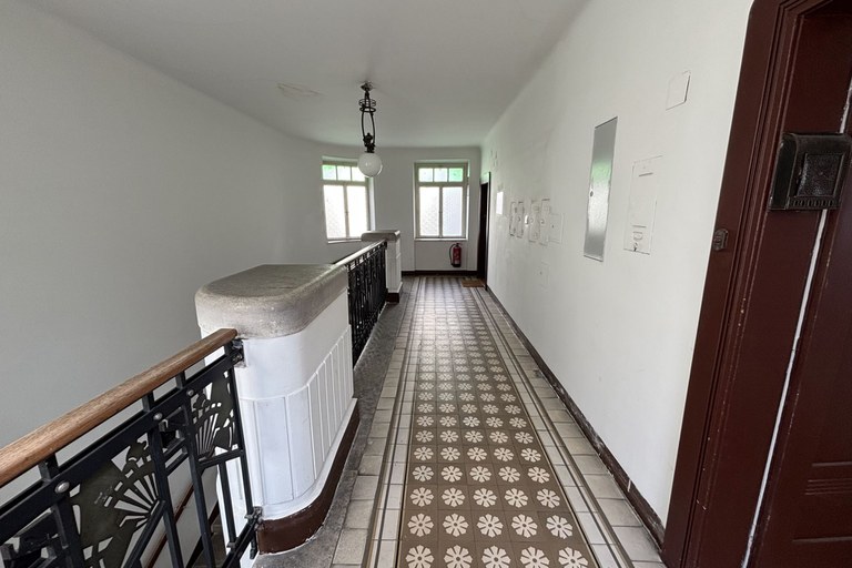 Apartment #21