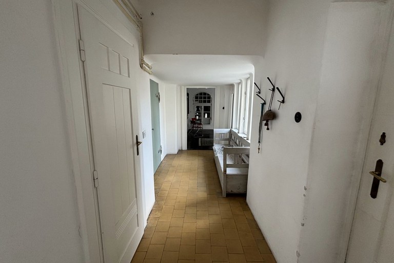 Apartment #21