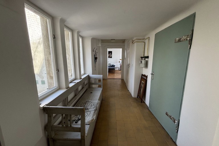 Apartment #21