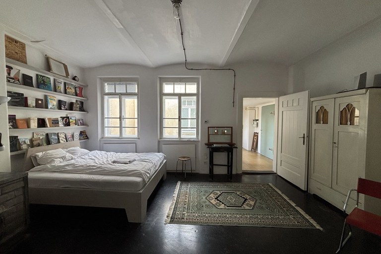 Apartment #21