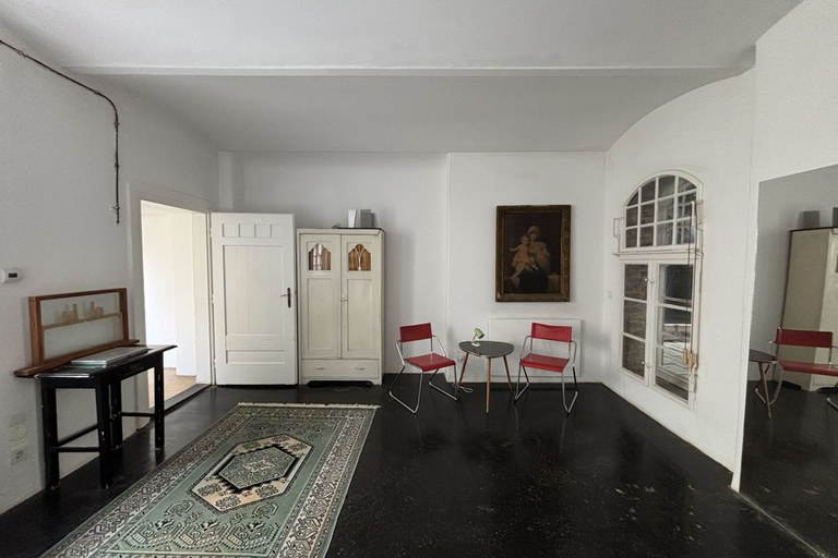 Apartment #21